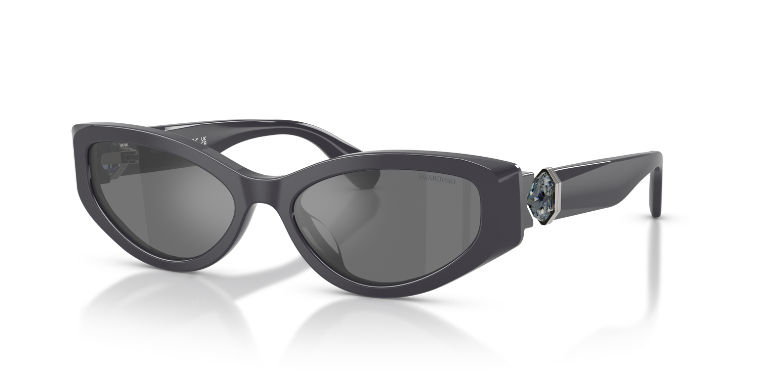 SWAROVSKI SK6045U 10836G 55