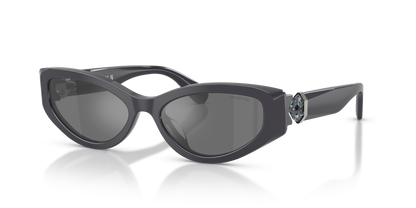 SWAROVSKI SK6045U 10836G 55