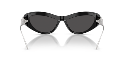 SWAROVSKI SK6046 100187 60