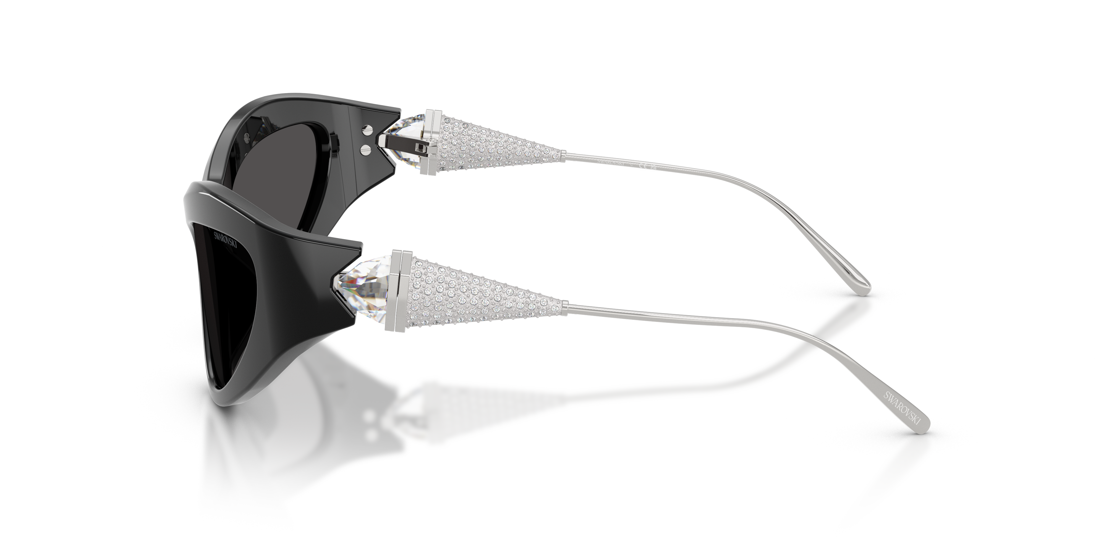 SWAROVSKI SK6046 100187 60