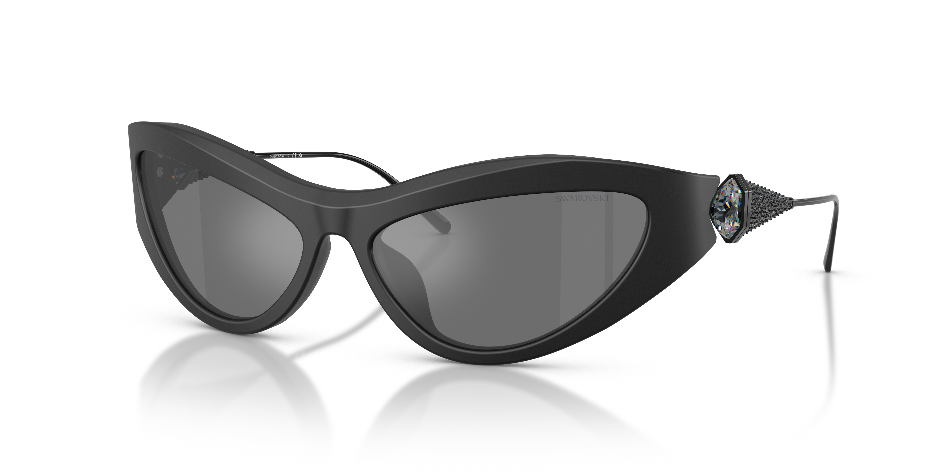 SWAROVSKI SK6046 10206G 60