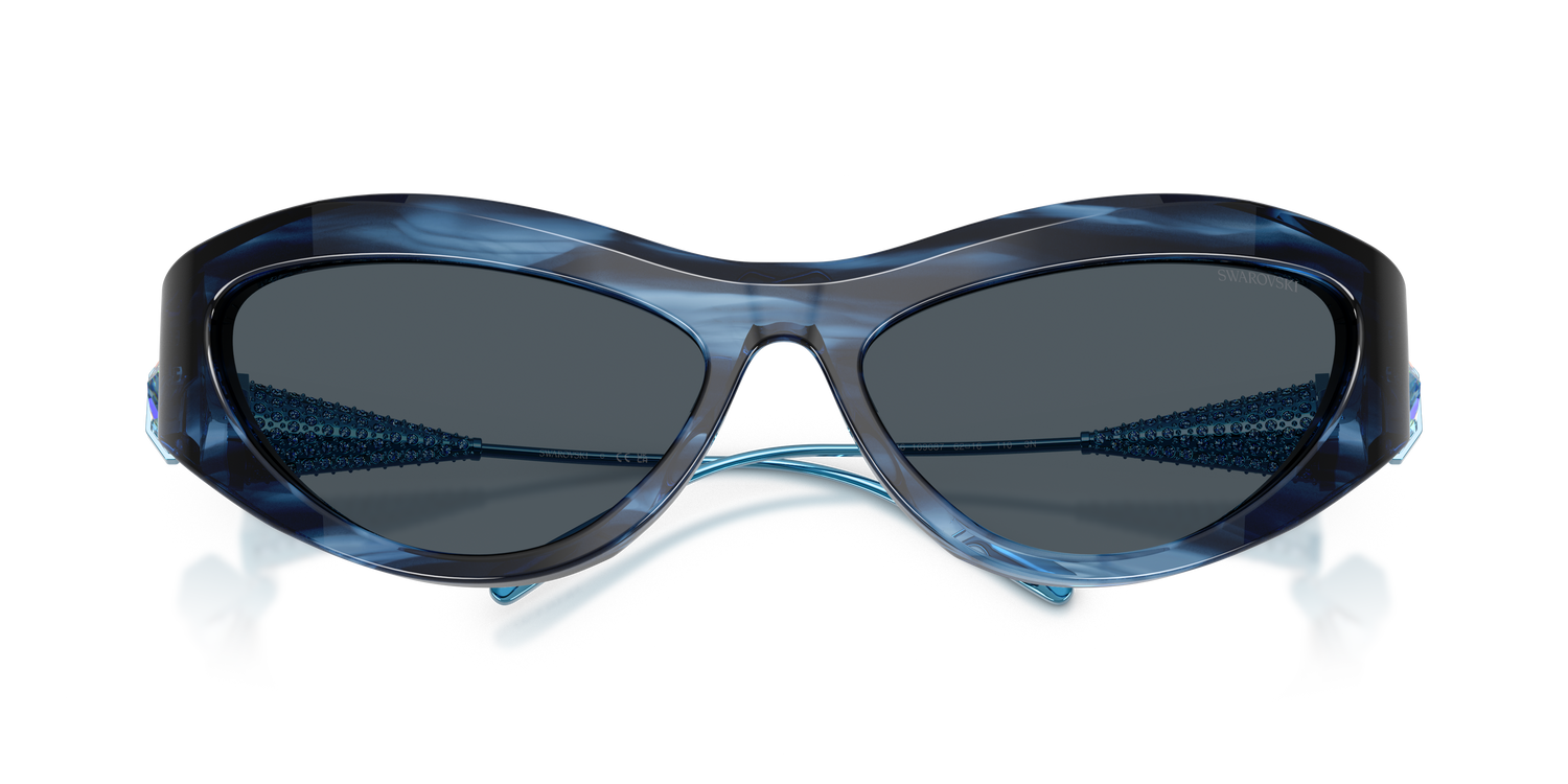 SWAROVSKI SK6046 109087 60