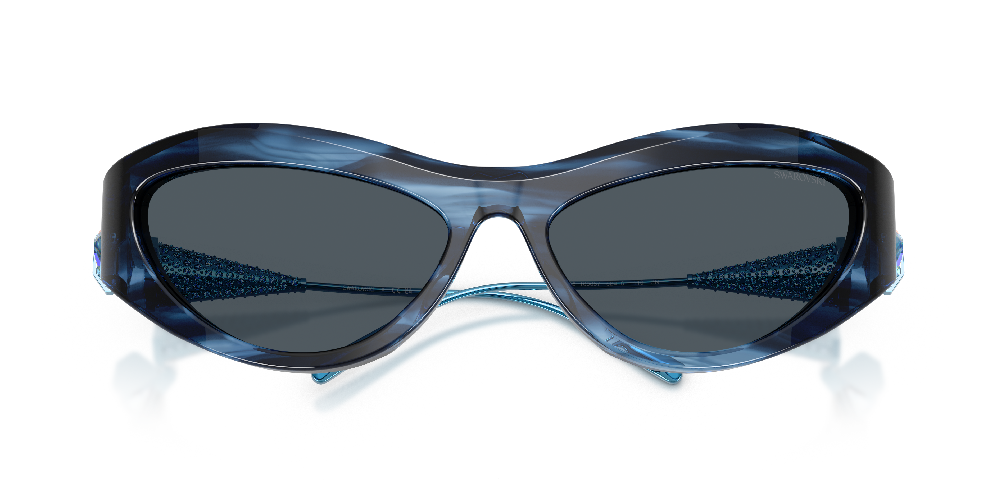 SWAROVSKI SK6046 109087 60