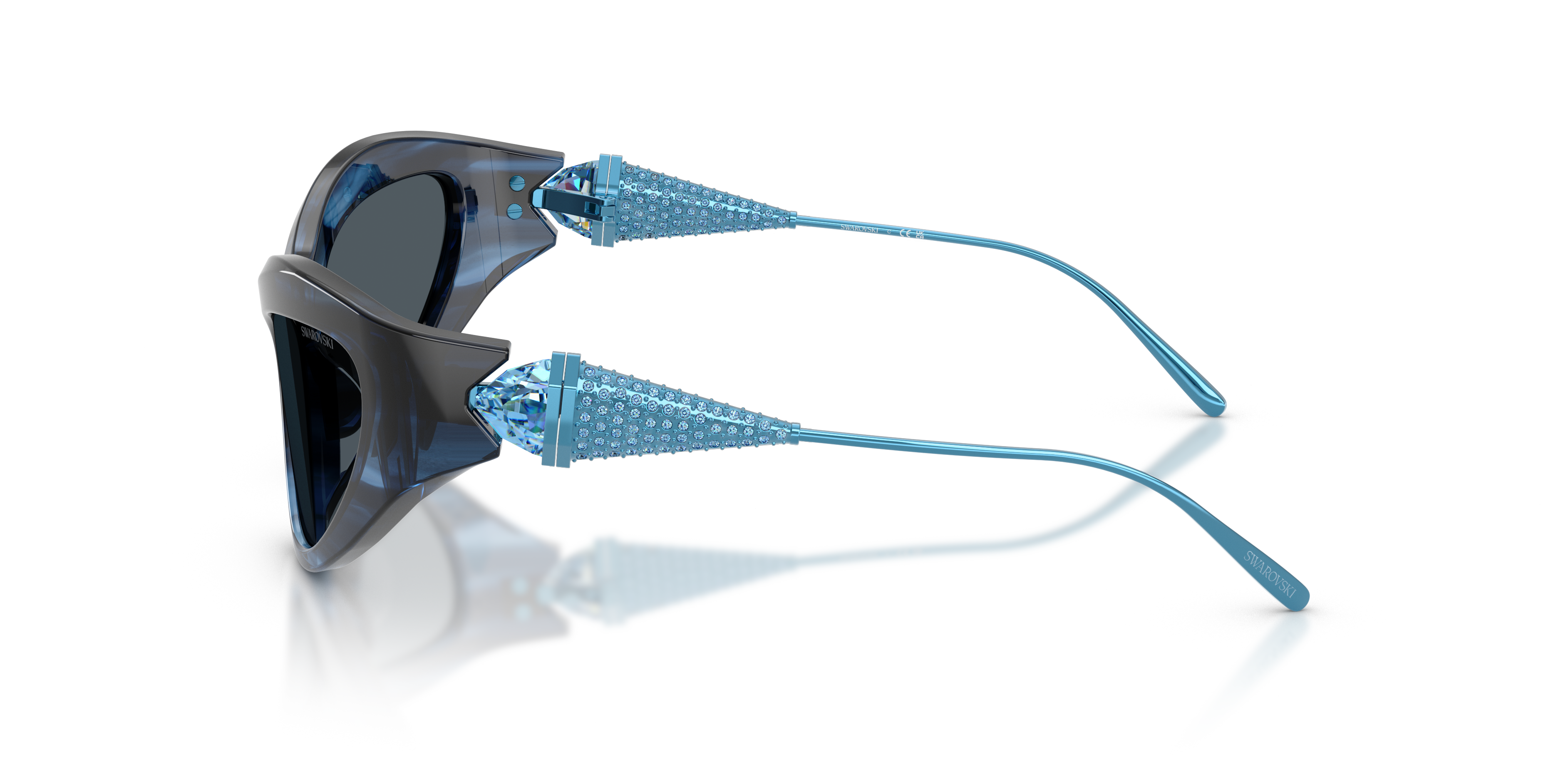 SWAROVSKI SK6046 109087 60