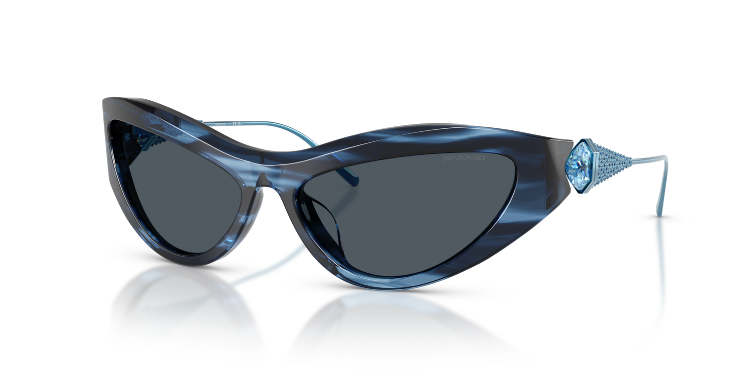 SWAROVSKI SK6046 109087 60