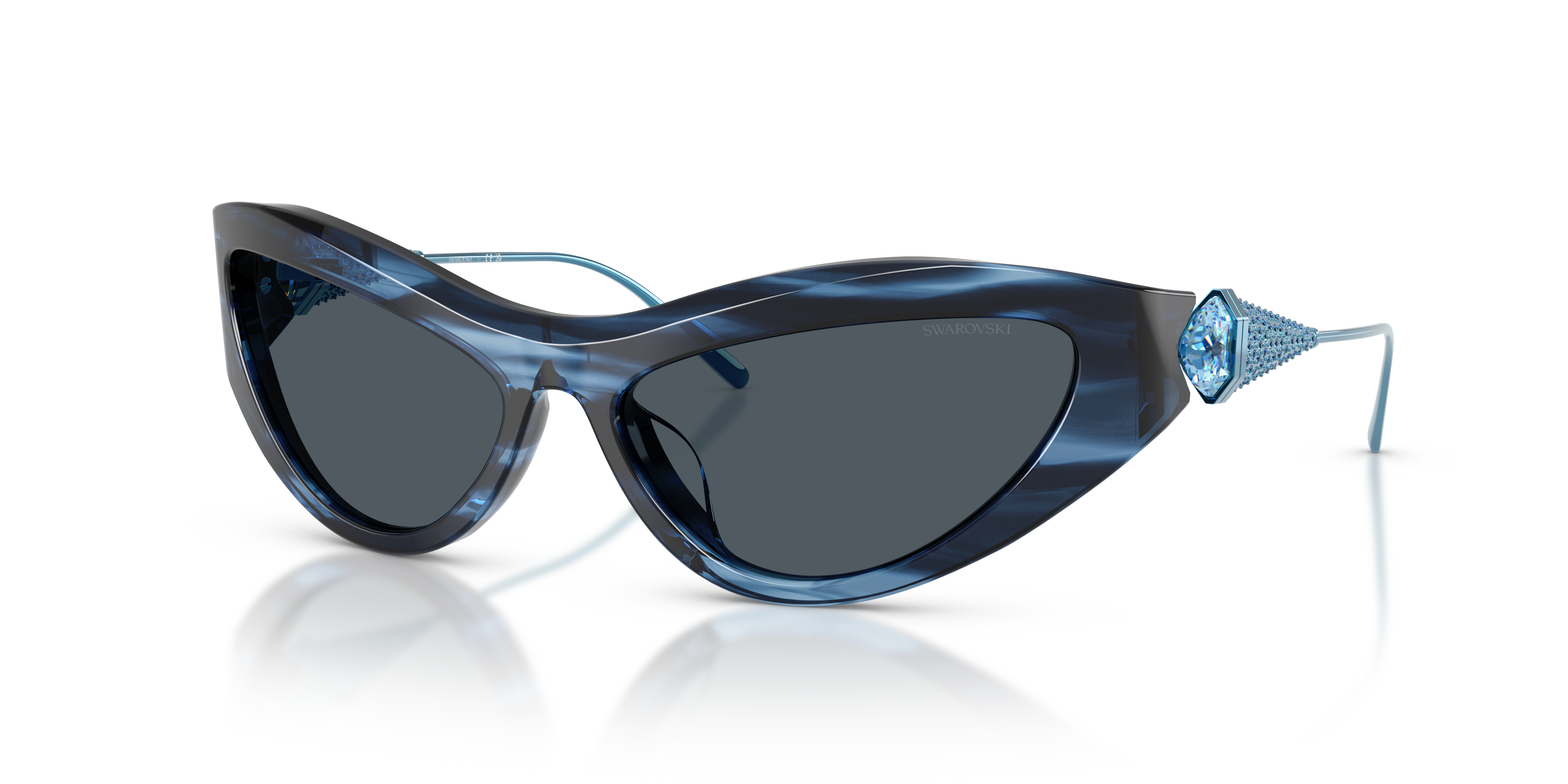 SWAROVSKI SK6046 109087 60