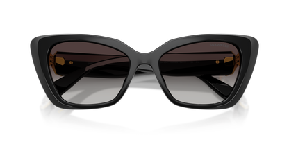 SWAROVSKI SK6047 10018G 54