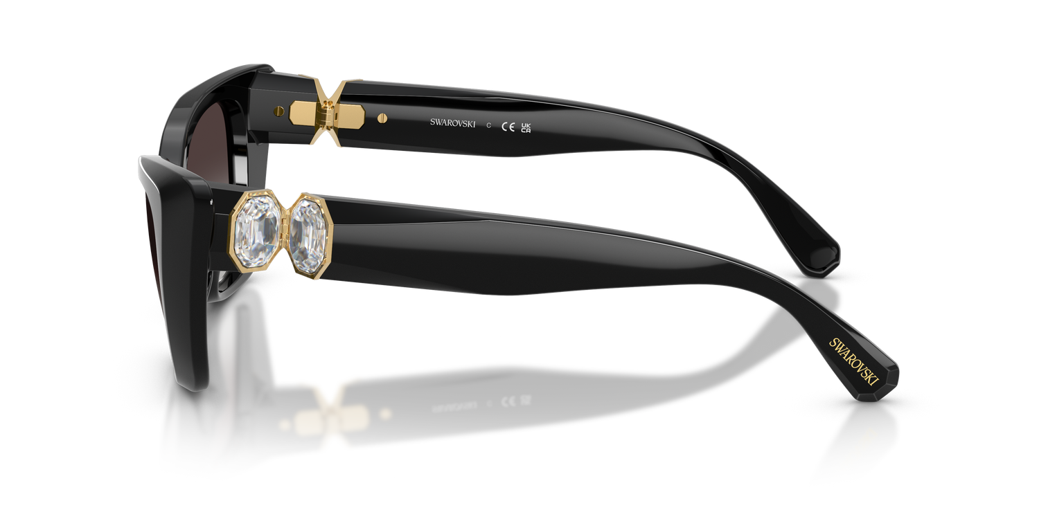 SWAROVSKI SK6047 10018G 54