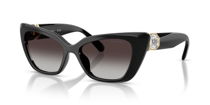 SWAROVSKI SK6047 10018G 54