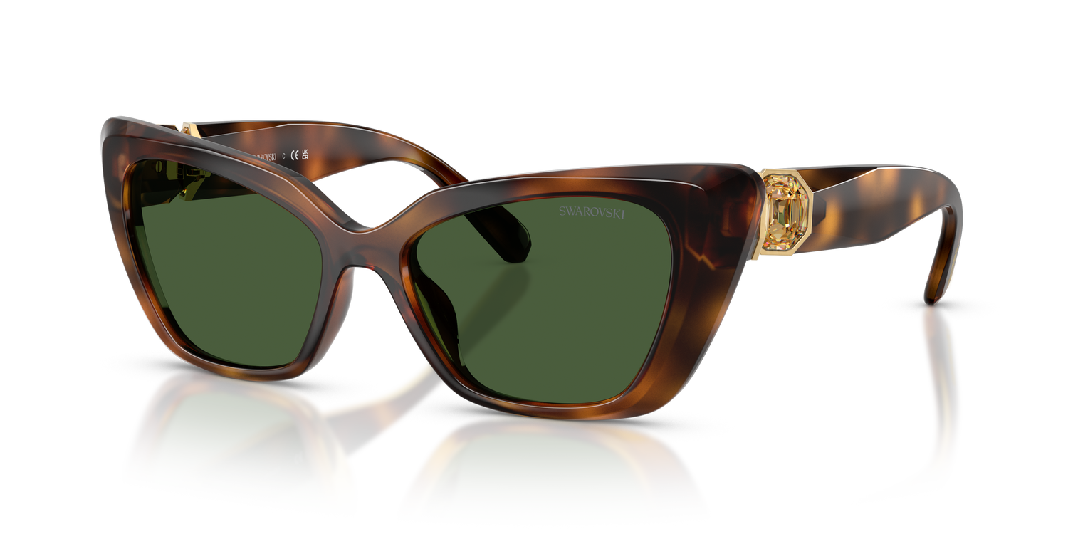 SWAROVSKI SK6047 100271 54