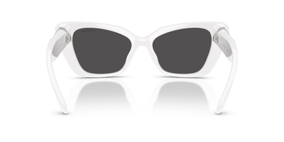 SWAROVSKI SK6047 105087 54