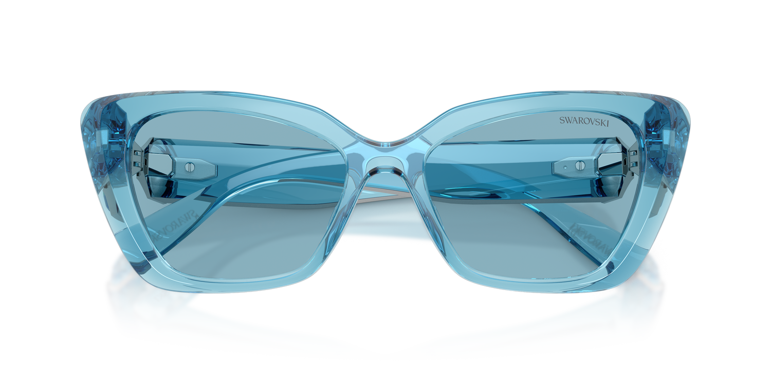 SWAROVSKI SK6047 107872 54