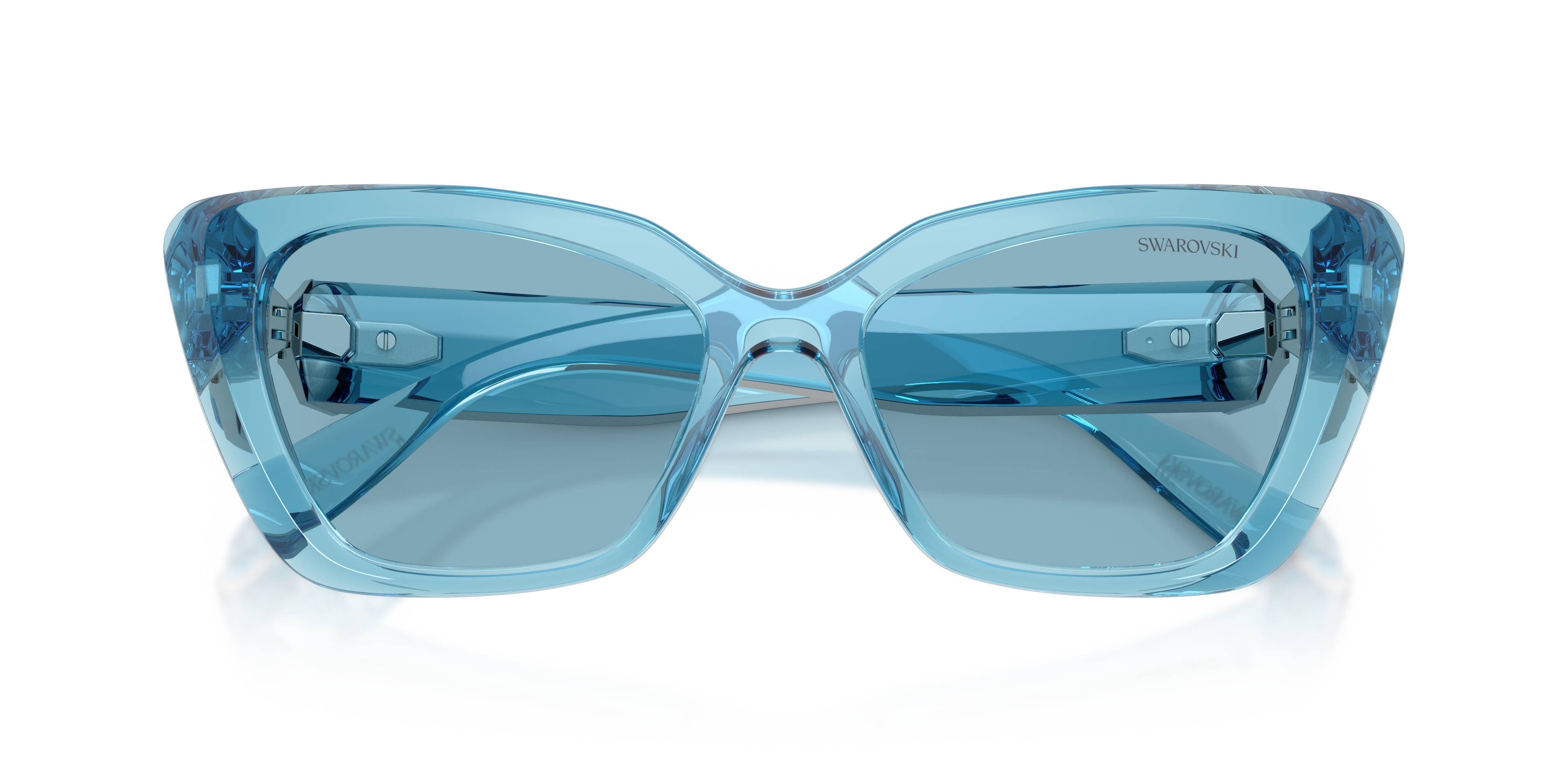 SWAROVSKI SK6047 107872 54