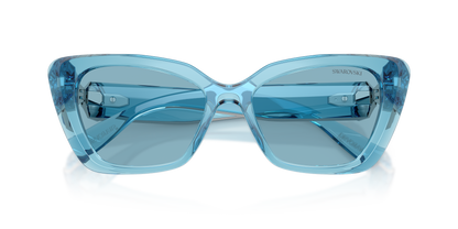 SWAROVSKI SK6047 107872 54