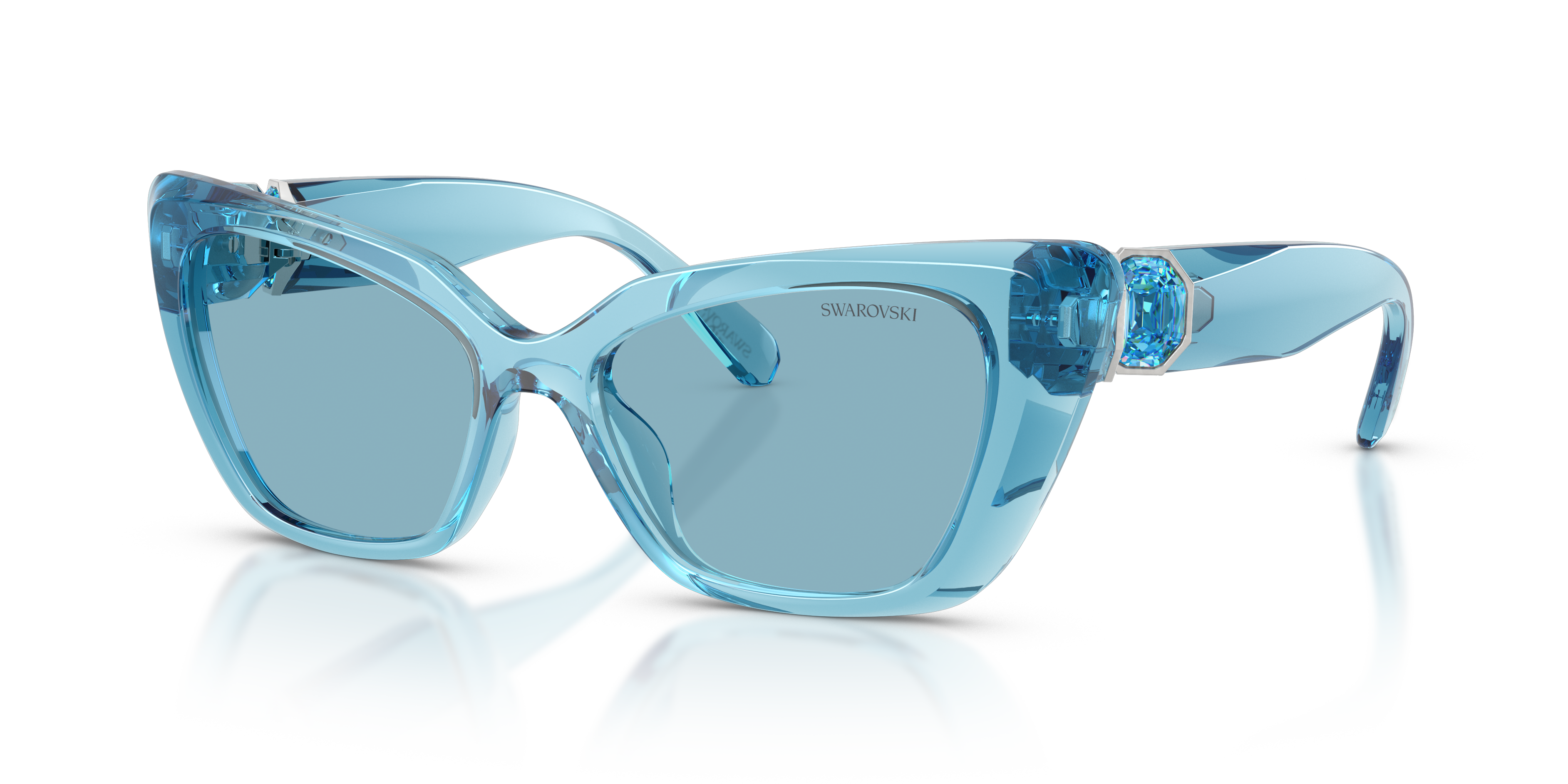 SWAROVSKI SK6047 107872 54