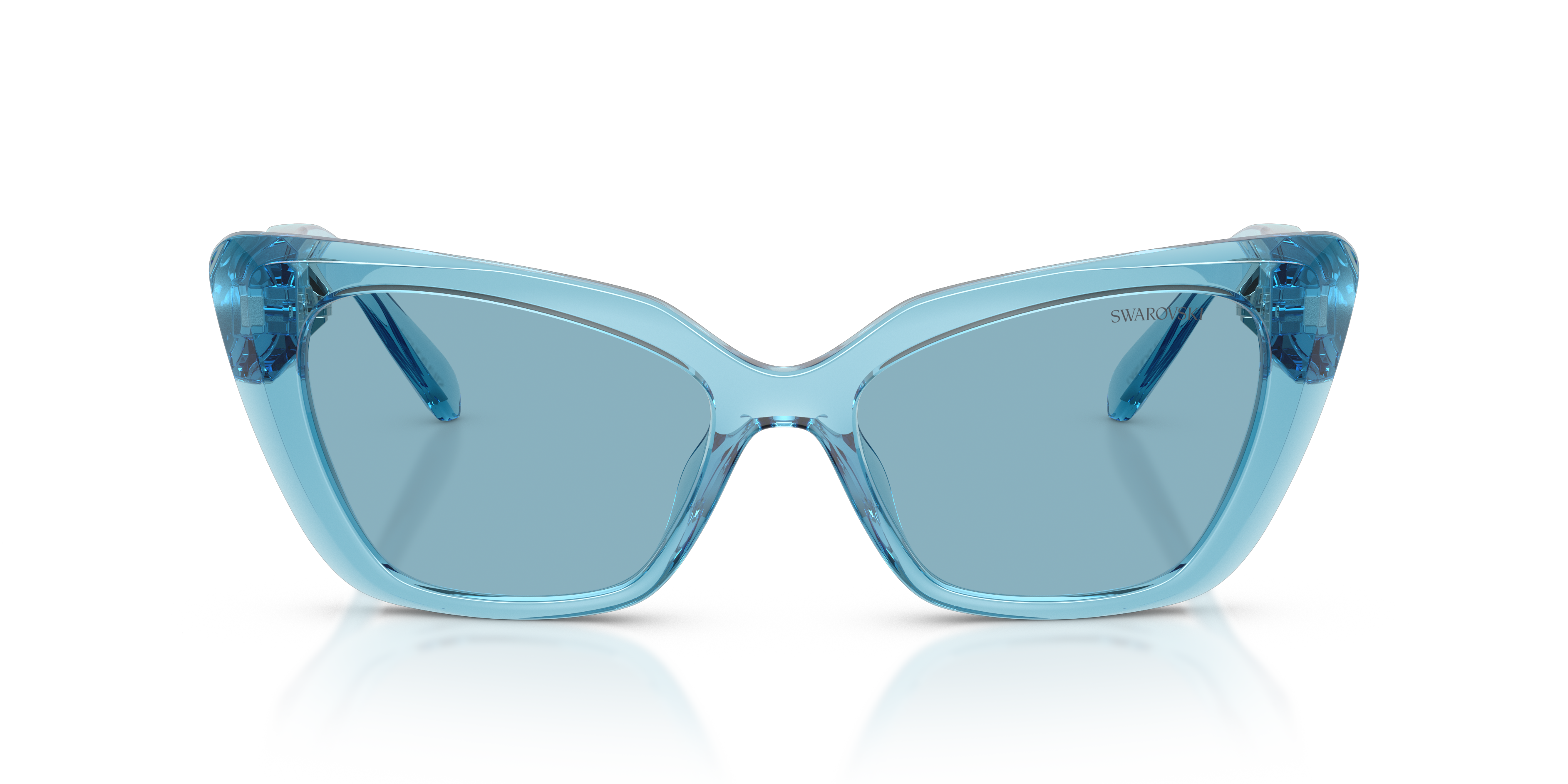 SWAROVSKI SK6047 107872 54