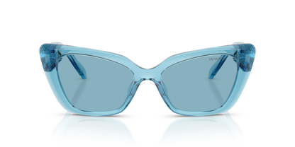 SWAROVSKI SK6047 107872 54