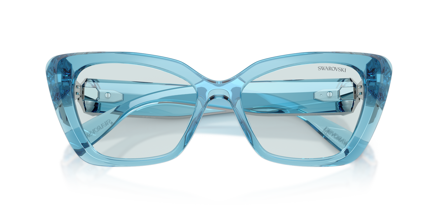 SWAROVSKI SK6047 107872 54