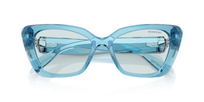 SWAROVSKI SK6047 107872 54