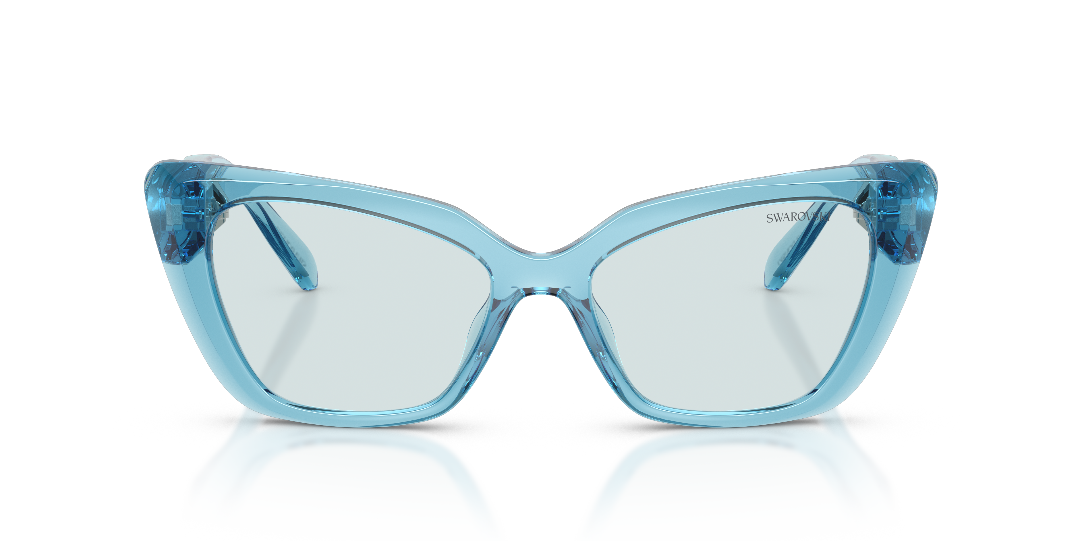 SWAROVSKI SK6047 107872 54