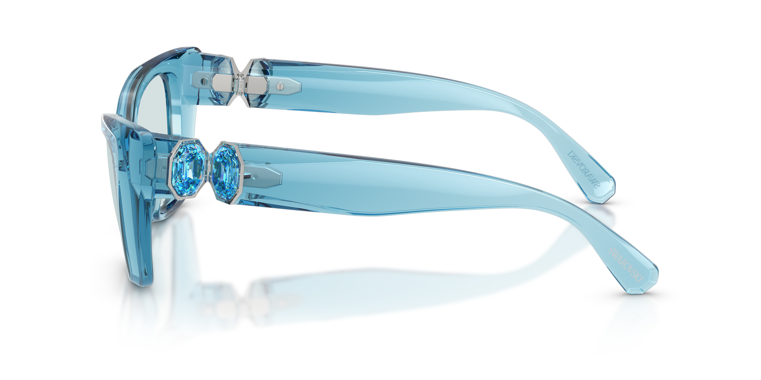 SWAROVSKI SK6047 107872 54