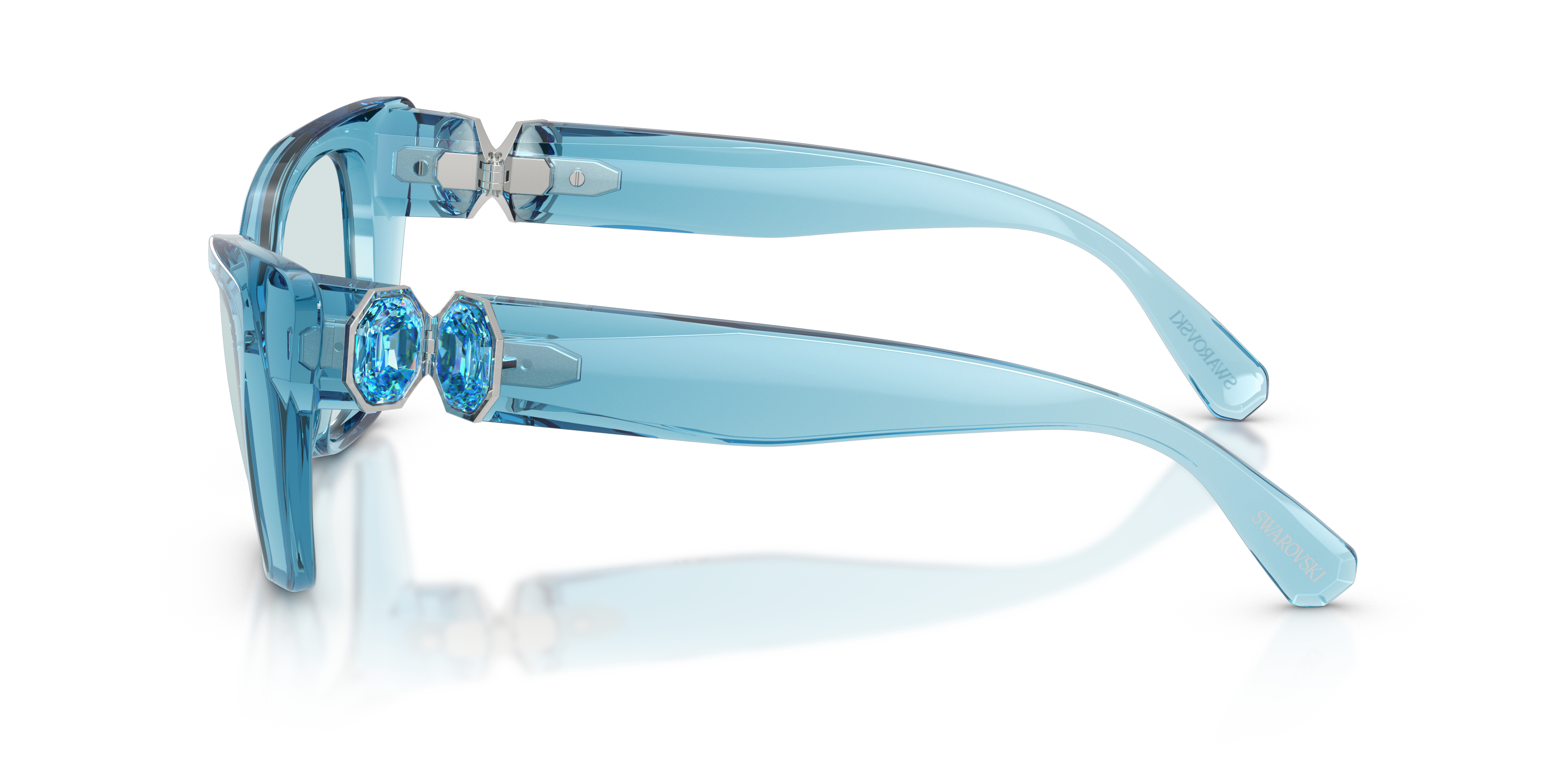SWAROVSKI SK6047 107872 54
