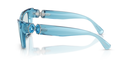 SWAROVSKI SK6047 107872 54