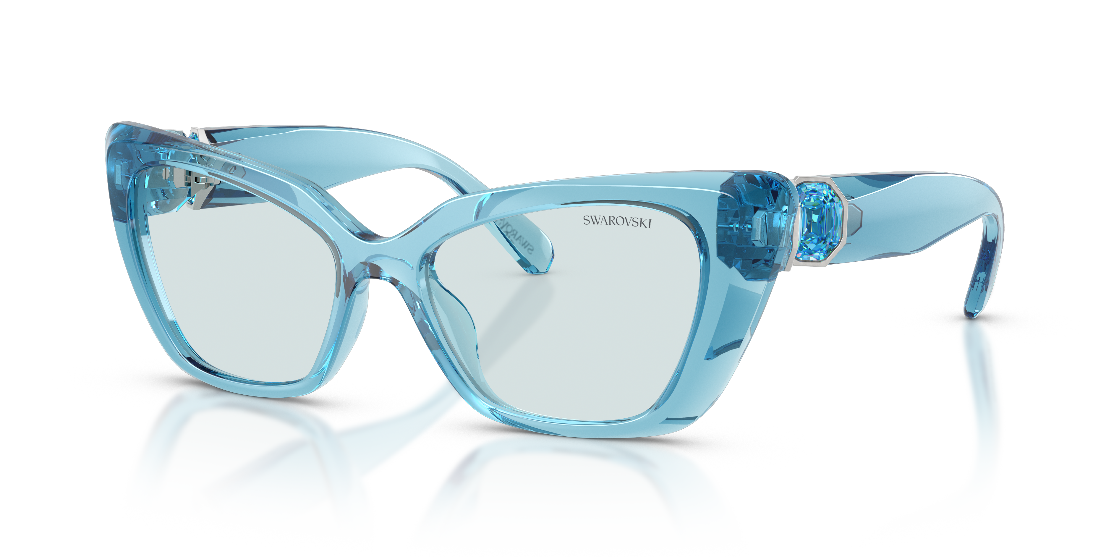 SWAROVSKI SK6047 107872 54