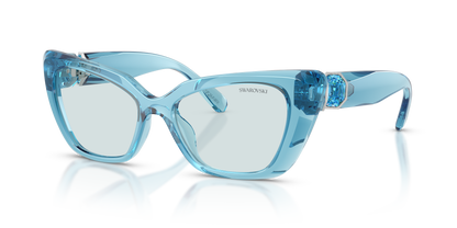 SWAROVSKI SK6047 107872 54