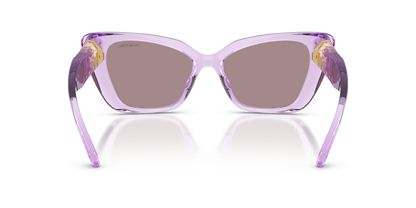 SWAROVSKI SK6047 1079LA 54