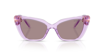 SWAROVSKI SK6047 1079LA 54