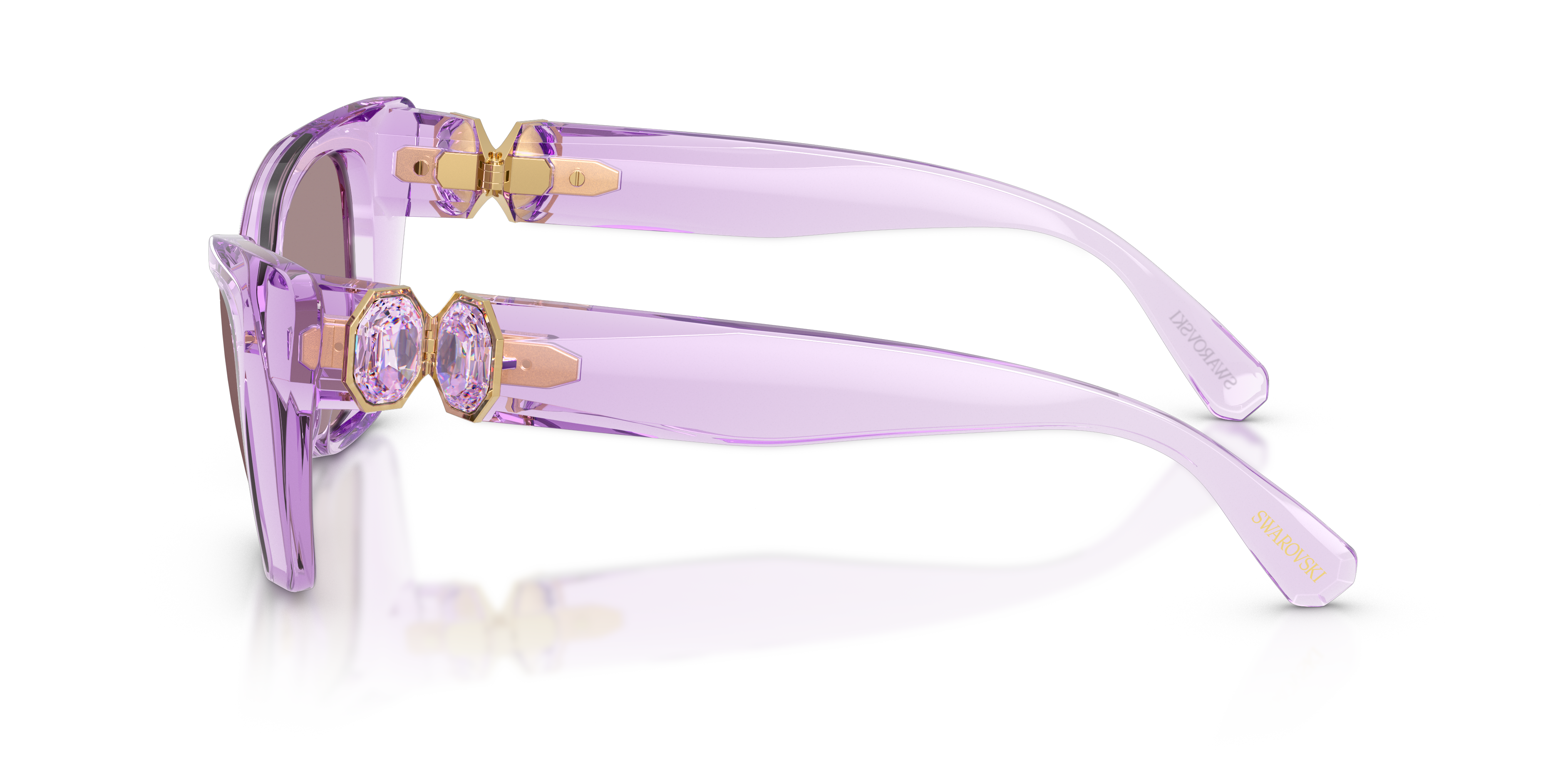 SWAROVSKI SK6047 1079LA 54