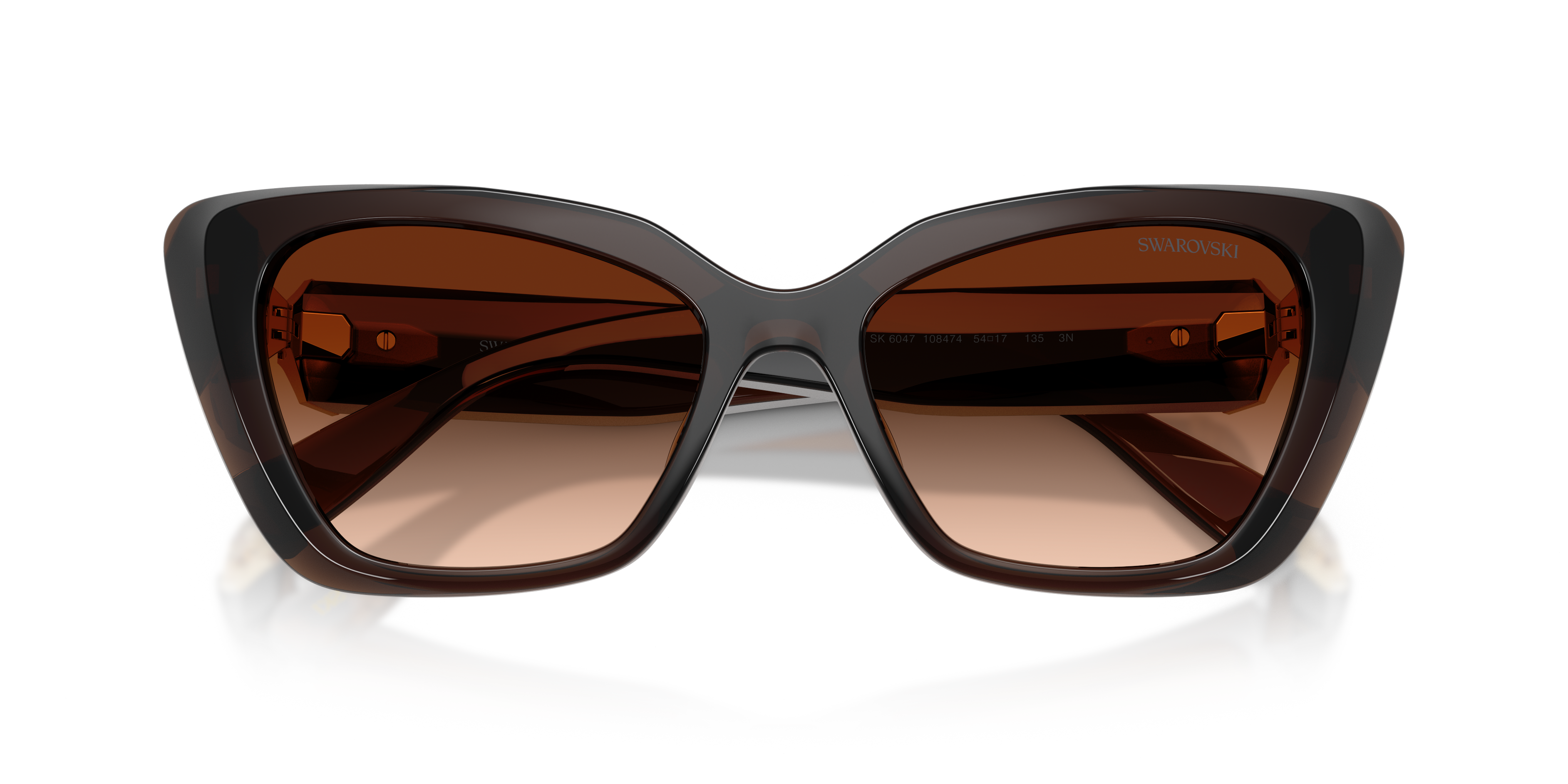 SWAROVSKI SK6047 108474 54