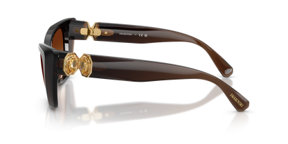 SWAROVSKI SK6047 108474 54