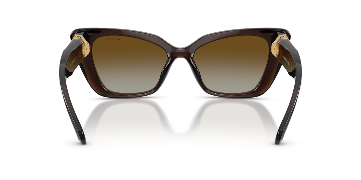 SWAROVSKI SK6047 1084T5 54