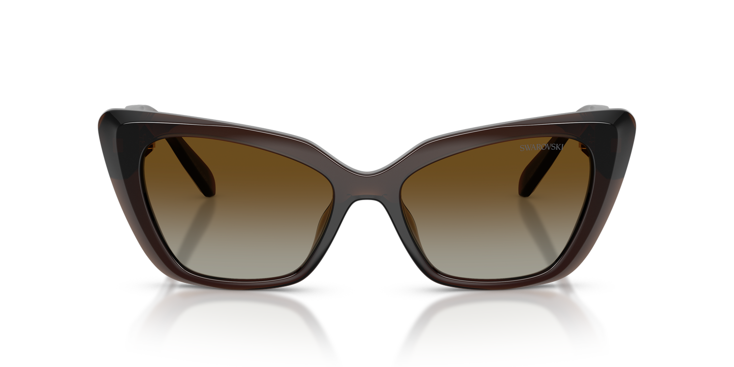 SWAROVSKI SK6047 1084T5 54