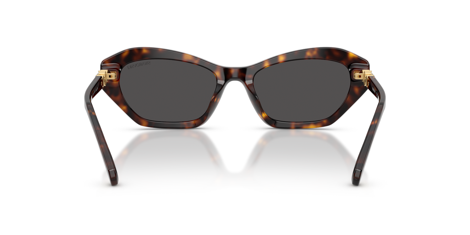 SWAROVSKI SK6048 100287 54