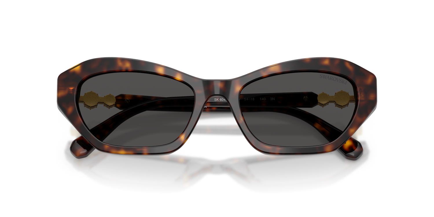 SWAROVSKI SK6048 100287 54