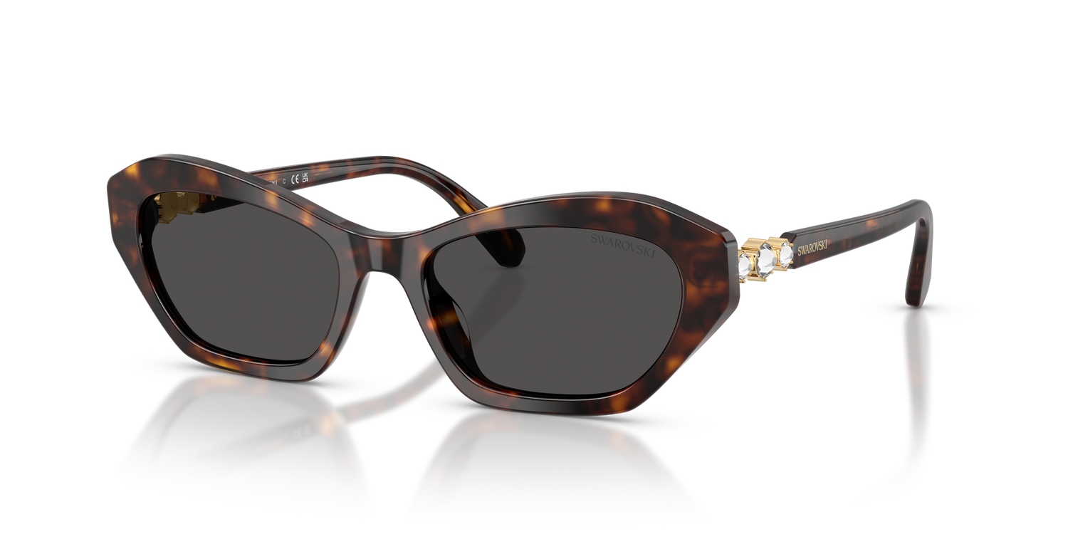 SWAROVSKI SK6048 100287 54