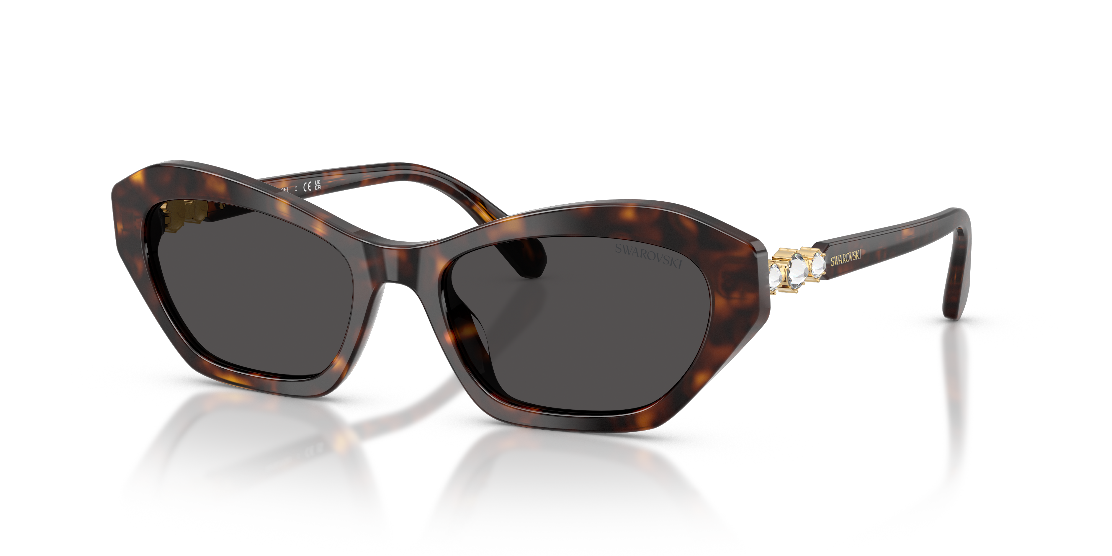 SWAROVSKI SK6048 100287 54