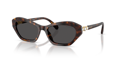 SWAROVSKI SK6048 100287 54