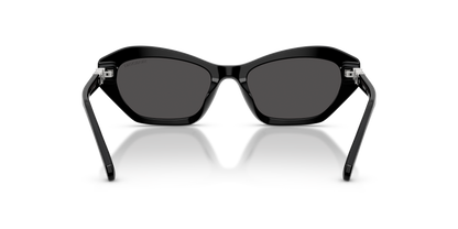 SWAROVSKI SK6048 103887 54