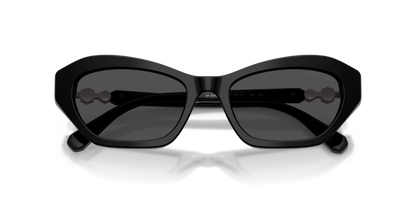 SWAROVSKI SK6048 103887 54