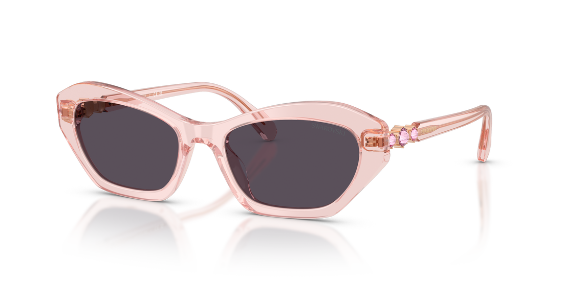 SWAROVSKI SK6048 1070P5 54