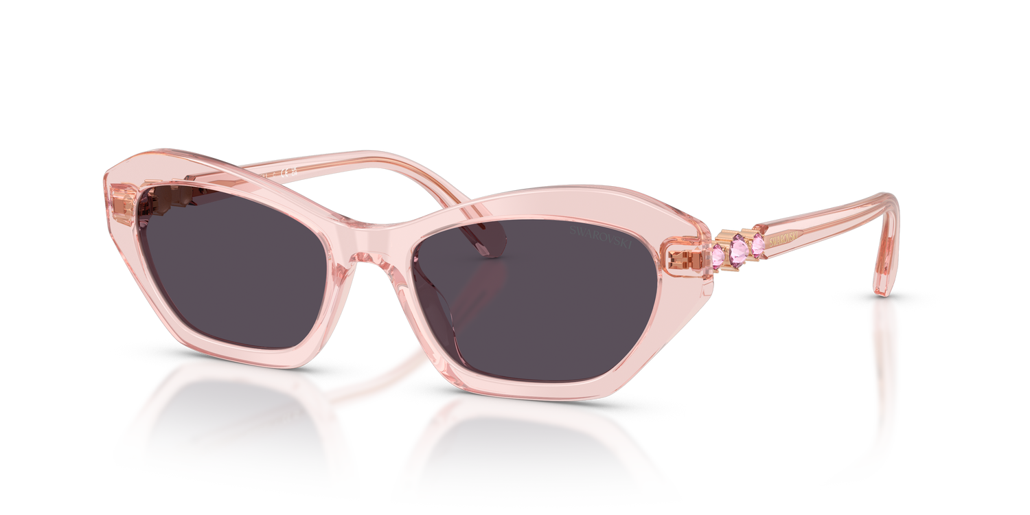 SWAROVSKI SK6048 1070P5 54