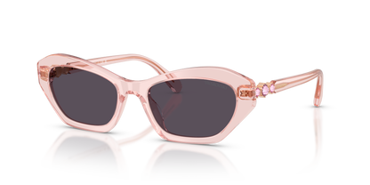 SWAROVSKI SK6048 1070P5 54