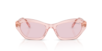 SWAROVSKI SK6048 1070P5 54