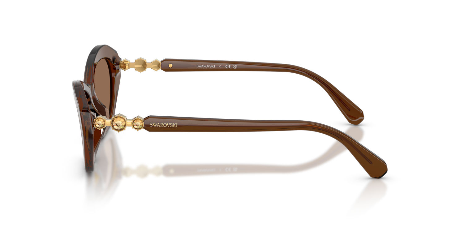 SWAROVSKI SK6048 108473 54