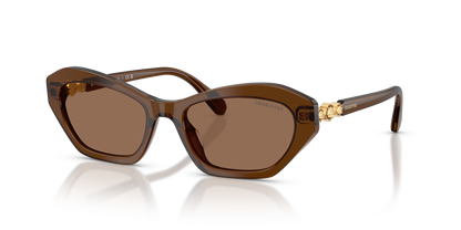 SWAROVSKI SK6048 108473 54