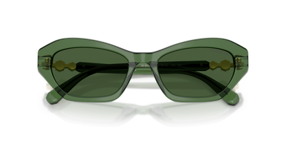 SWAROVSKI SK6048 108571 54